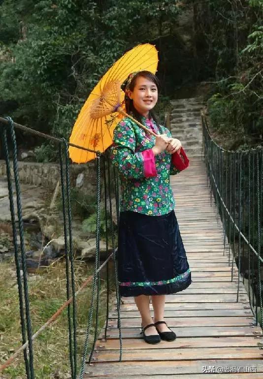 56个民族汉族美女,56个民族56个美女图片