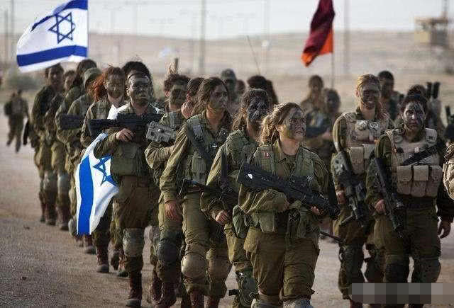 犹太人和以色列人有何区别,犹太人和以色列是什么关系