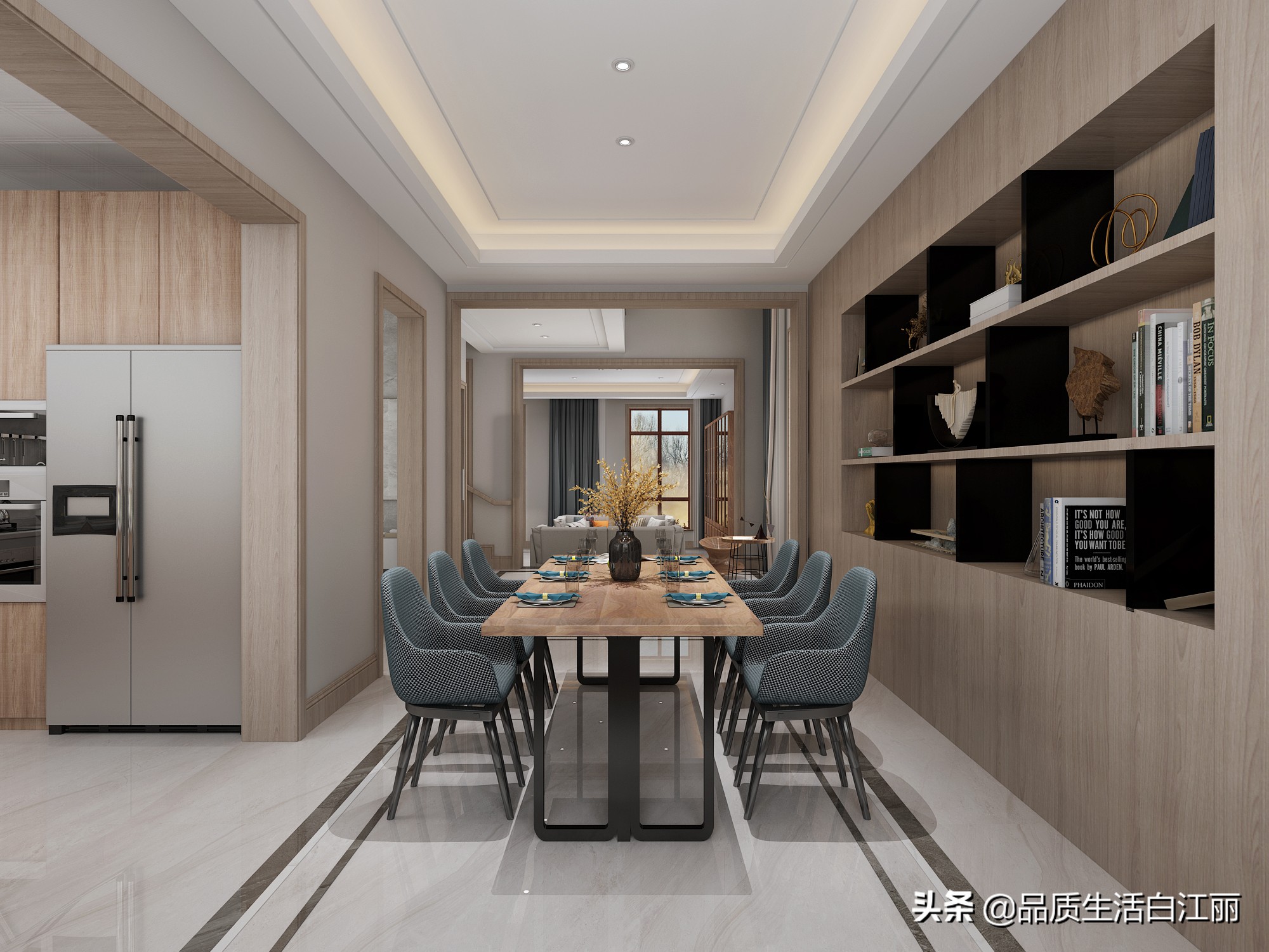 石家庄瑞府别墅56栋号,石家庄瑞府别墅四联排