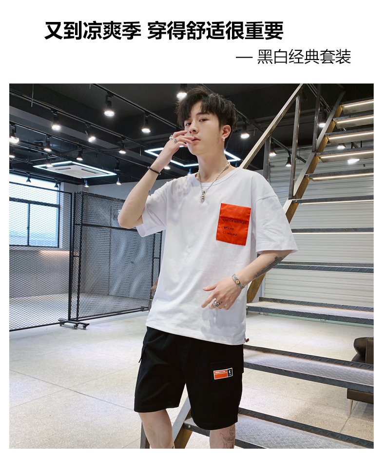 美式复古风穿搭妆容,尝试各种风格妆容穿搭