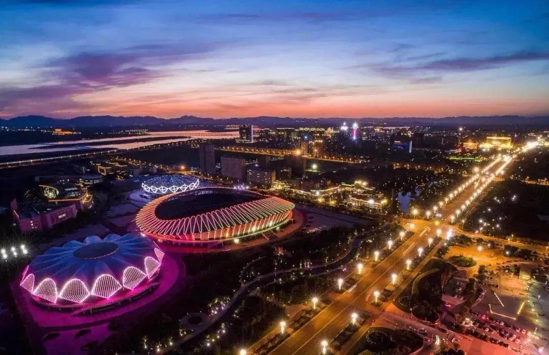 亲历揭秘:我为何要在迁安等你?