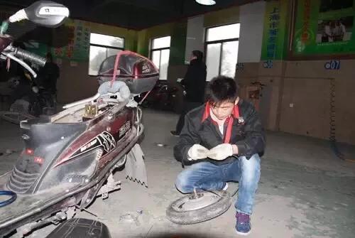 修车师傅的年终总结,摩托车维修师傅年终总结