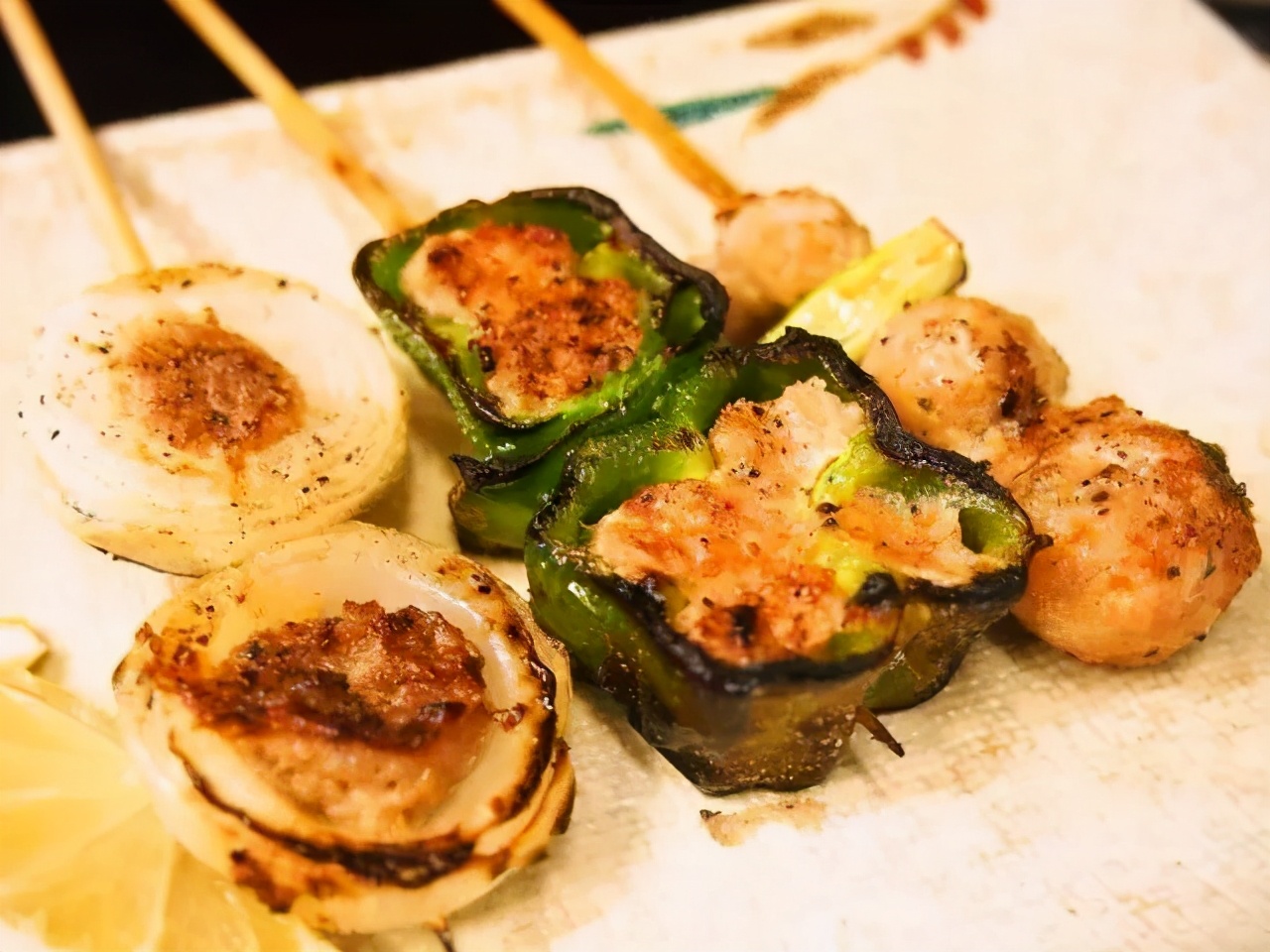 日本大阪京都居酒屋,大阪最强露天居酒屋