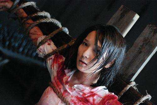 最惨的特工夫妻,最惨烈特工夫妻