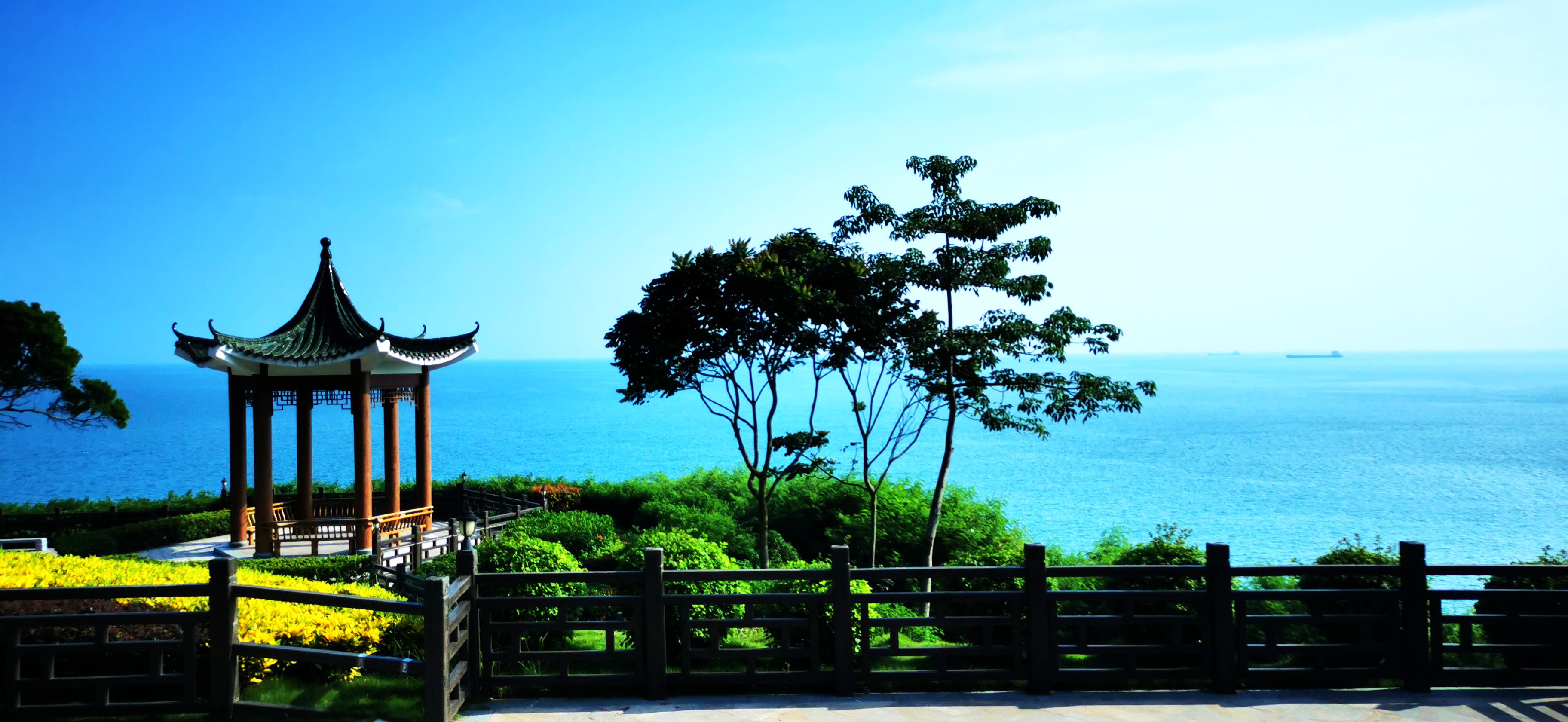 汕头南澳岛值不值得去,汕头南澳岛酒店