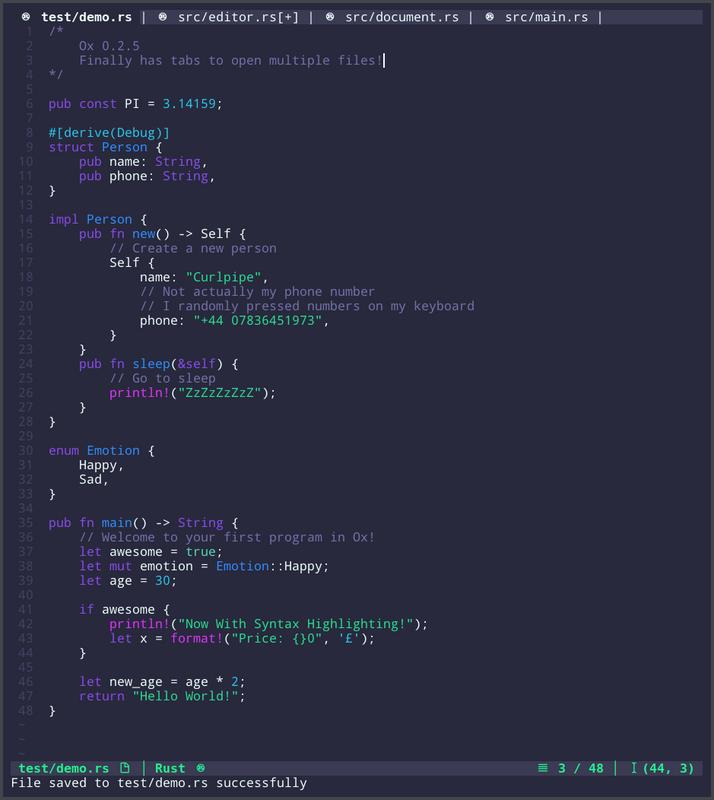 专业之旅——GitHub热点速览Vol.45