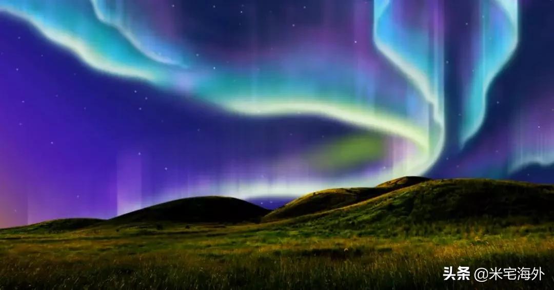 挪威是一个幸福指数很高的国家,令人惊叹的挪威国家