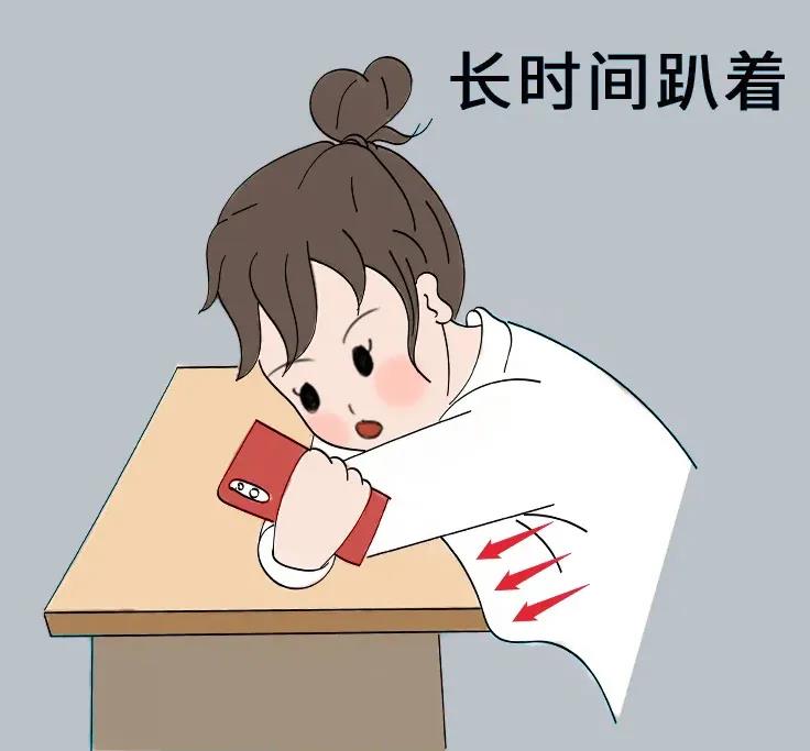 你的胸部外扩了?别再吓自己了