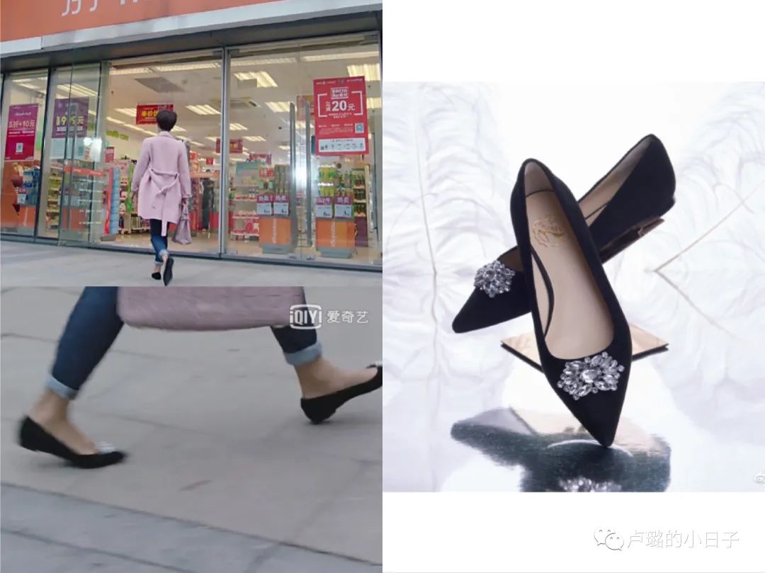 最潮最好看的高跟鞋,求推荐一款好看的高跟鞋