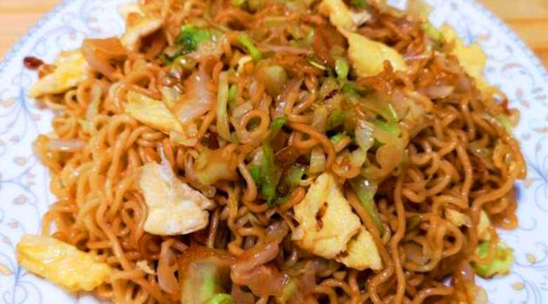 方便面怎么煮才好吃无调料,方便面不加调料怎么煮才最好吃