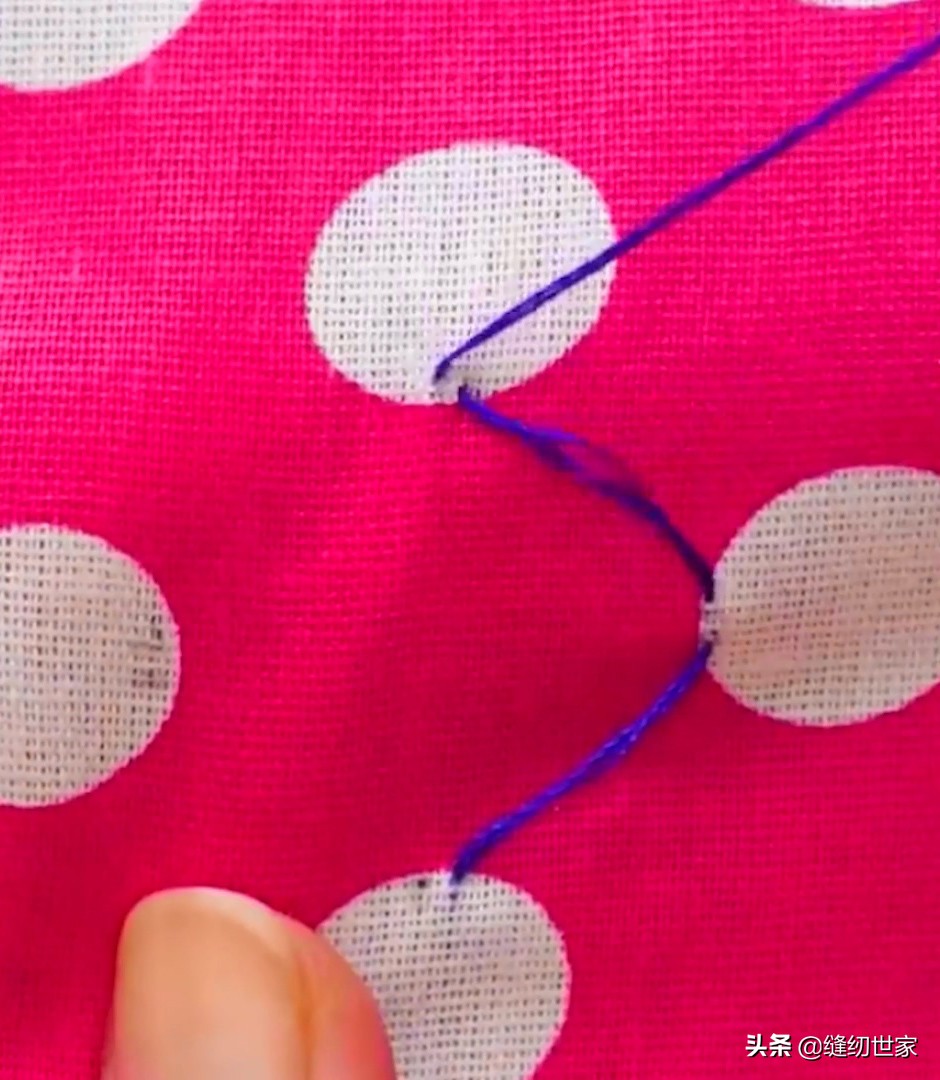 衣服老气?教你7个缝纫技巧改造一下,改后洋气又好看