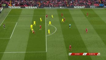 15欧冠决赛布斯克茨集锦,布斯克茨精彩瞬间盘点