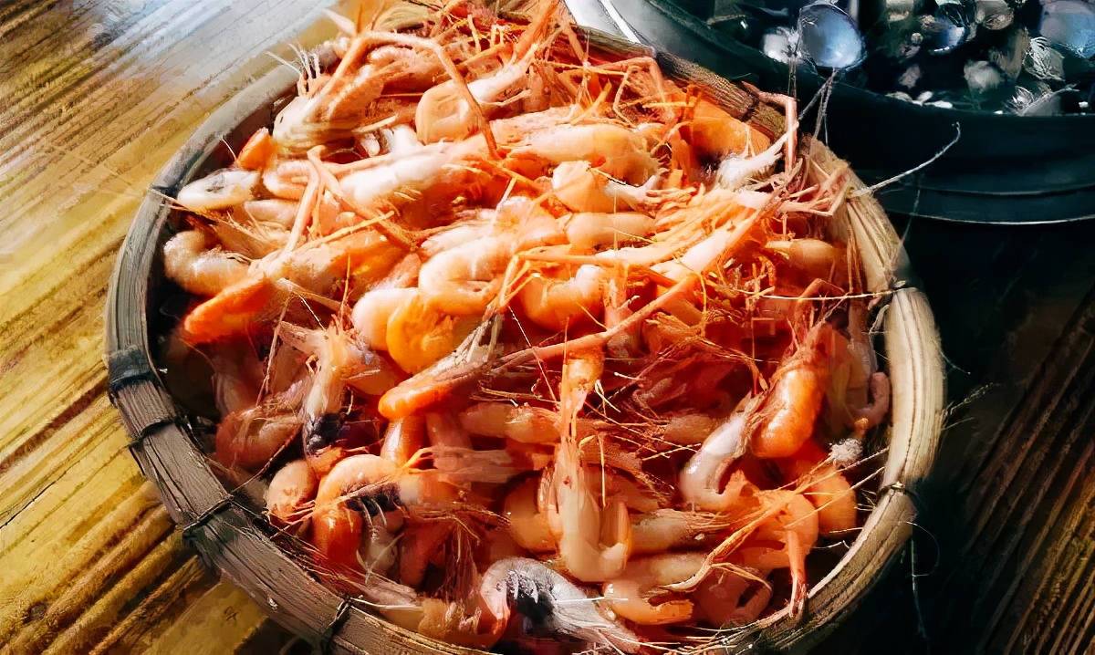 有一种炫富叫辽宁开海,在山东有一种炫富叫开海