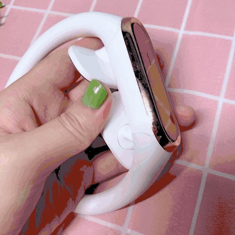 给颈椎来个SPA,越按越轻松——人与物AM2011颈椎按摩器深度测评