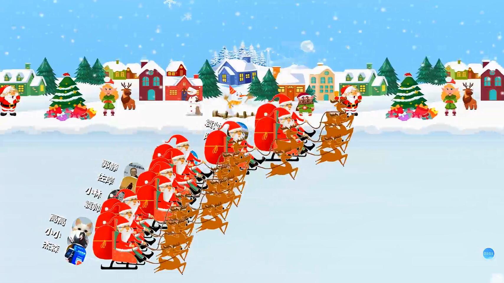 微会动高级版平台40余种微信大屏互动功能产品助力企业市场活动