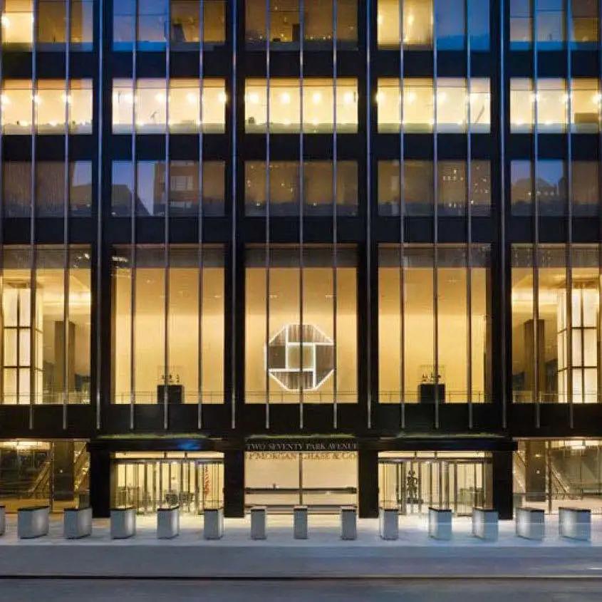 美国知名银行chase介绍,chasebank是什么银行