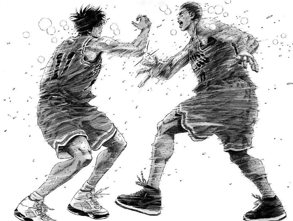 灌篮高手有电影版吗,灌篮高手还有电影版吗