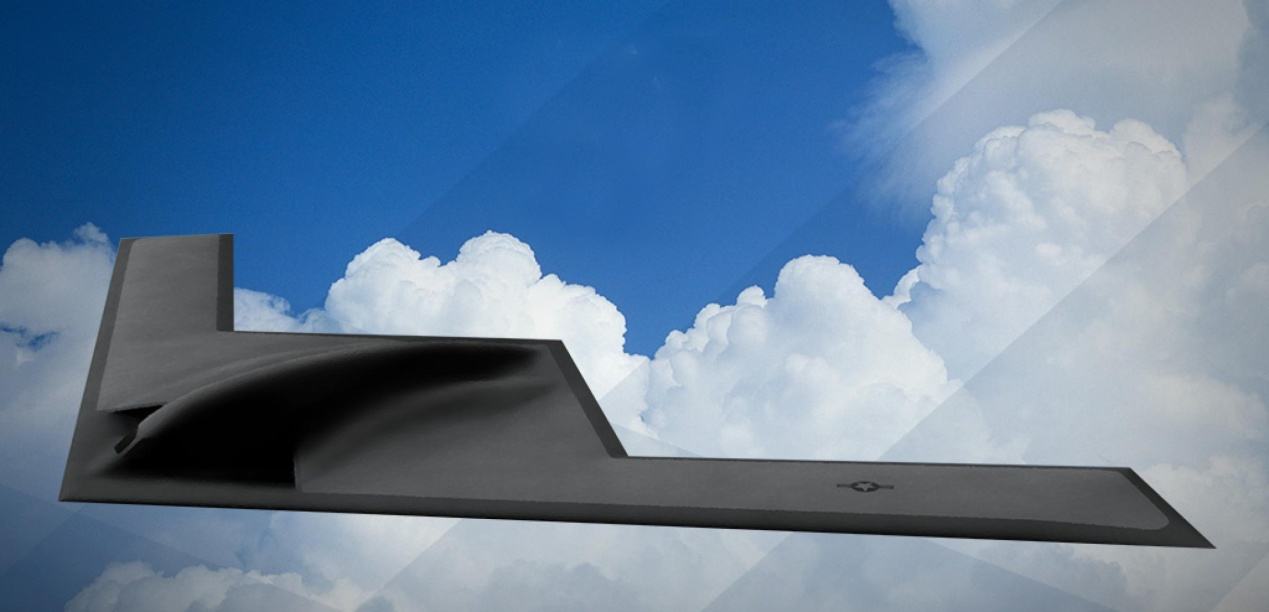 美空军司令指责中俄威胁美国的生存，美军须装备百架B21，炸平对手获得安全