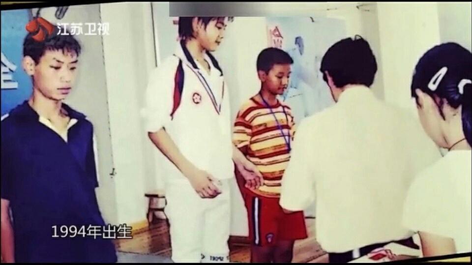 10位运动员出身明星,国内运动员出身的明星