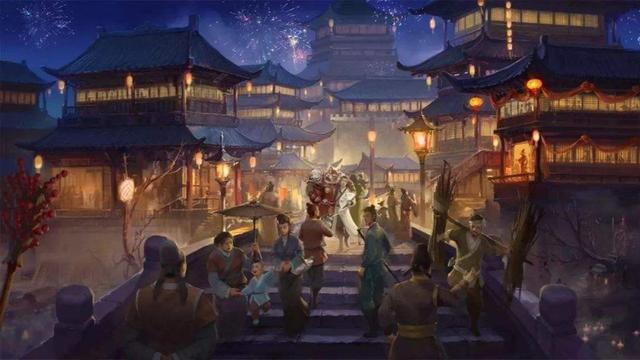 5本架空历史小说的巅峰之作,今年最好看的三本历史小说