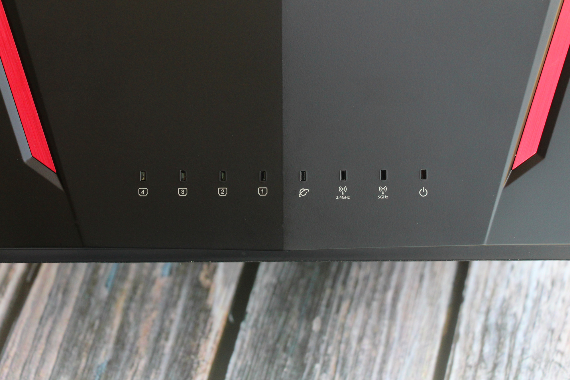 华硕rt-ac86uaimesh设置,华硕ac86u穿墙效果测试