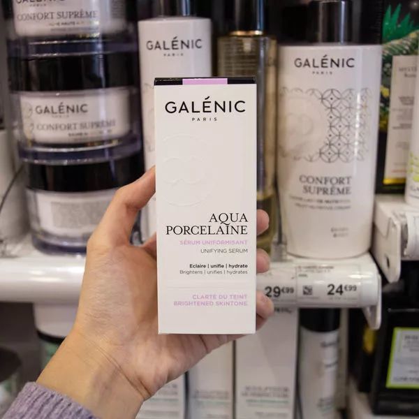 法国药妆店购物攻略,法国购物必买护肤品