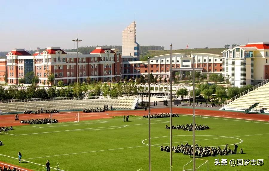 国家认可的民办二本大学排名权威,国内公认度高的民办二本大学