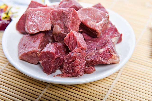 平遥牛肉不止牛肉还有情怀,平遥牛肉和河南牛肉哪个好吃