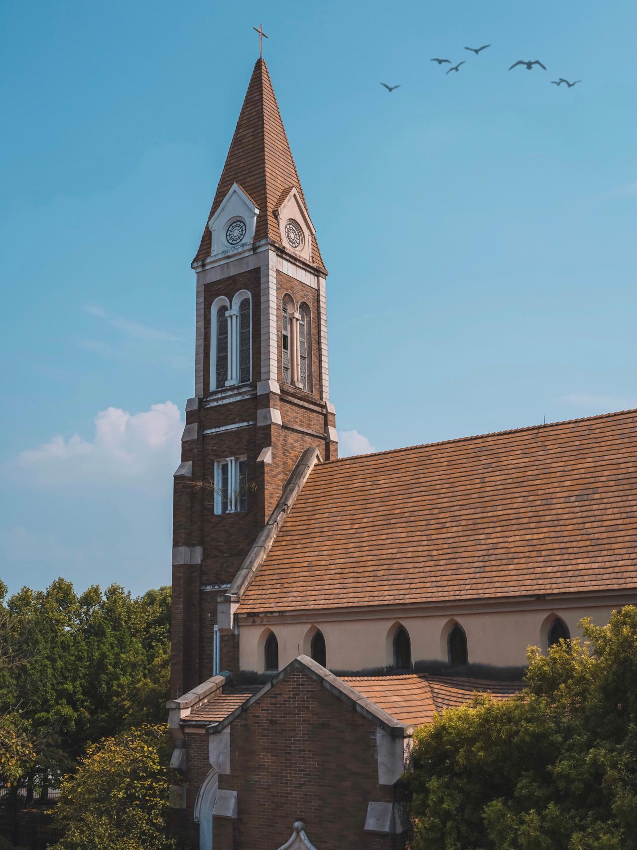 广州休闲度假旅游推荐,广州周边欧洲小镇游玩攻略