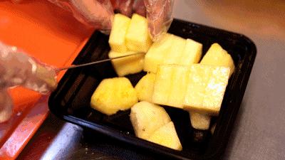 8年卖出408w杯果茶,今天宣布:限时买①送①!