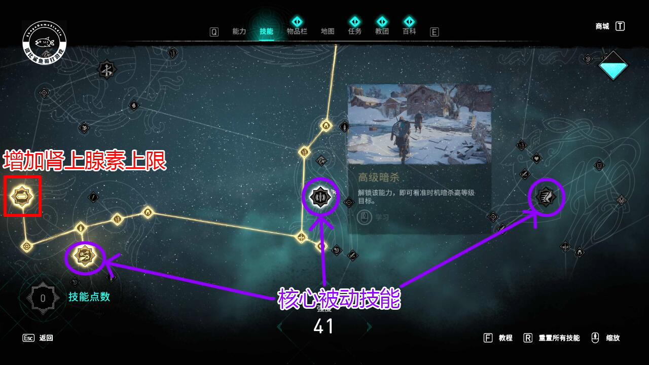 育碧刺客信条英灵殿买哪个版本,刺客信条英灵殿是3a大作吗