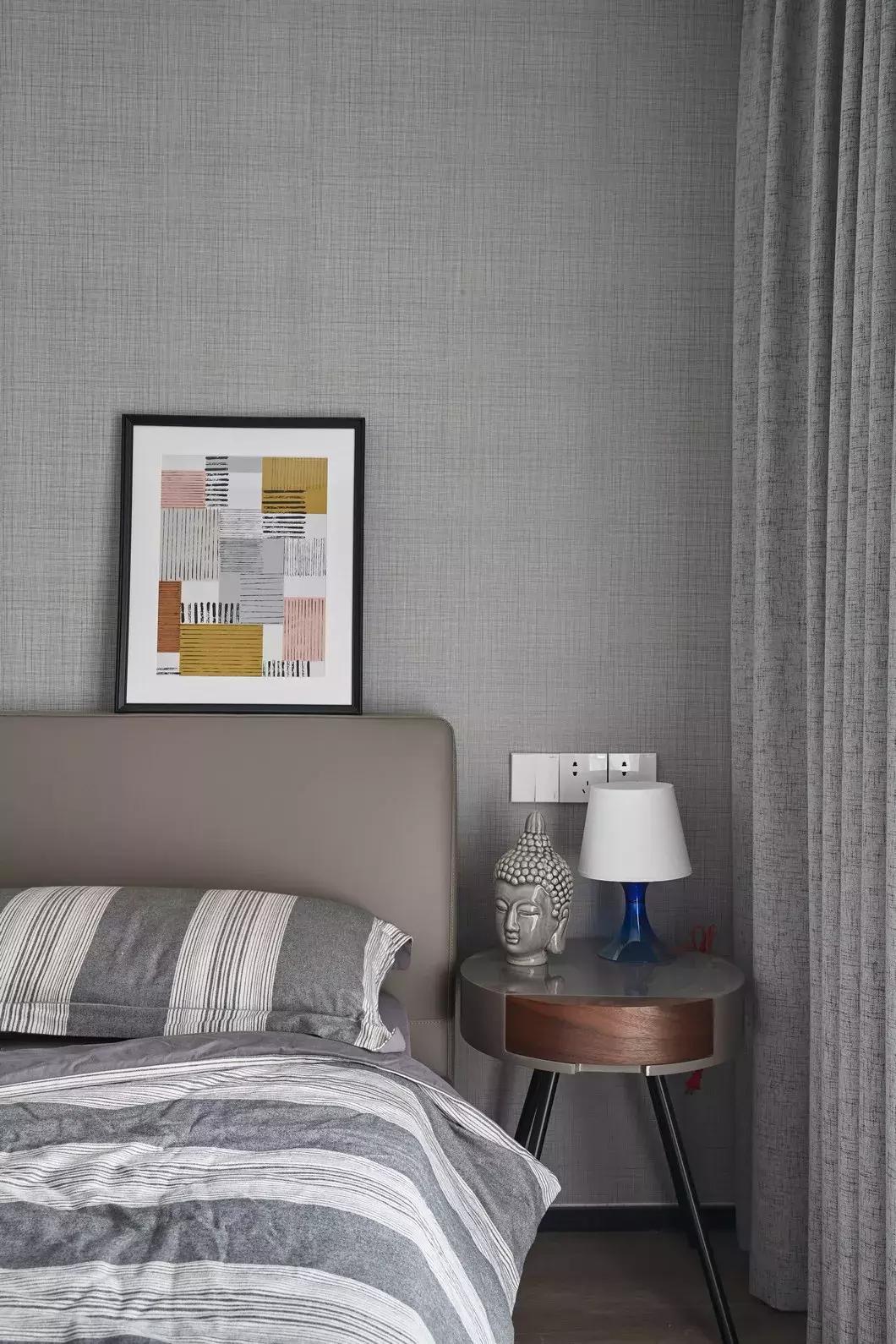 高级灰烟粉效果,烟粉高级灰轻熟风