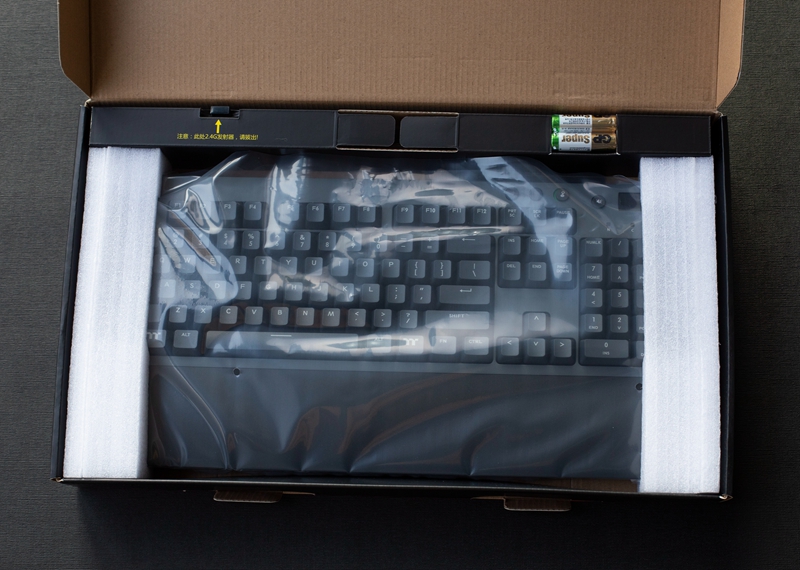 tt飞行家g821w1三模机械键盘评测,2021十款平民机械键盘推荐