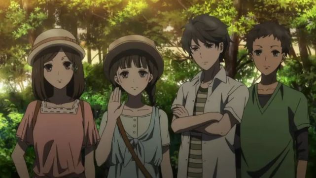 盘点10部“啪社”早期的动画作品，放在如今依旧是经典