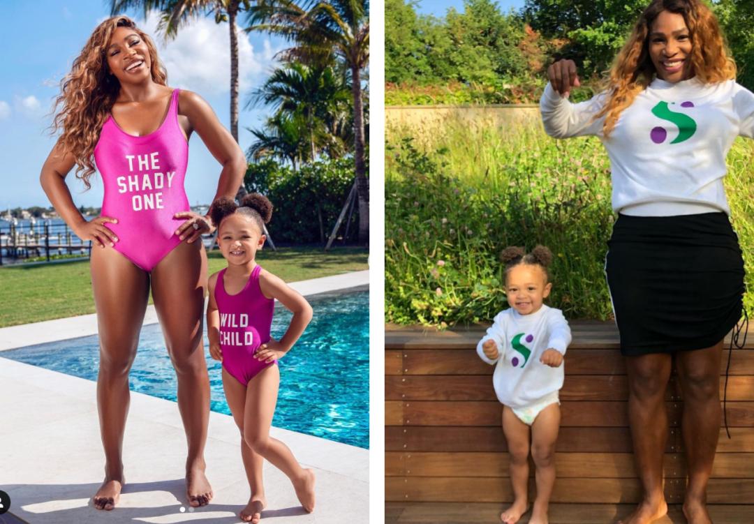 最能挣钱的网球女王们都住在什么样的大House？