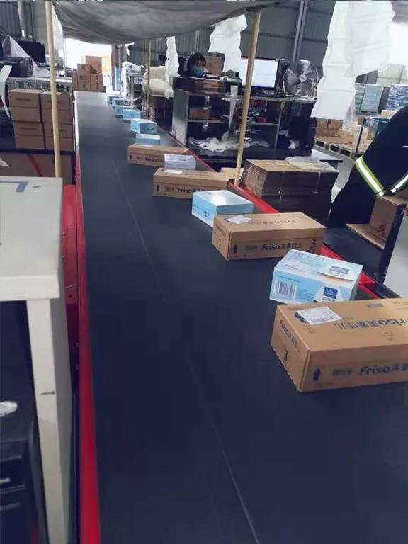 “疫”战到底，美素佳儿守护宝宝“粮仓”