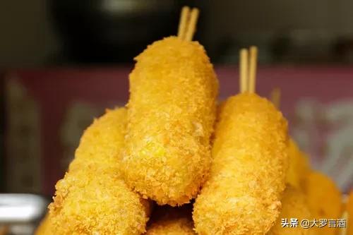 鞍山不一样的零食推荐,鞍山味道