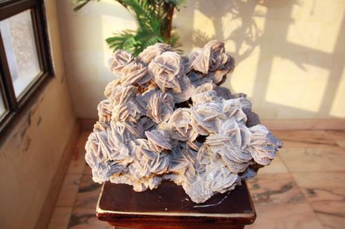 沙漠发现值钱石头是什么,在沙漠捡哪些稀有的石头