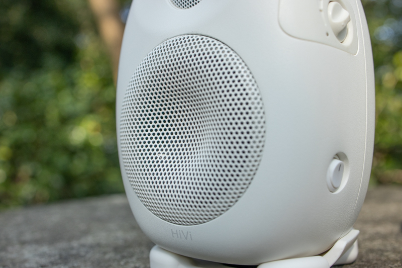 惠威监听音响x3,惠威x3音响测评