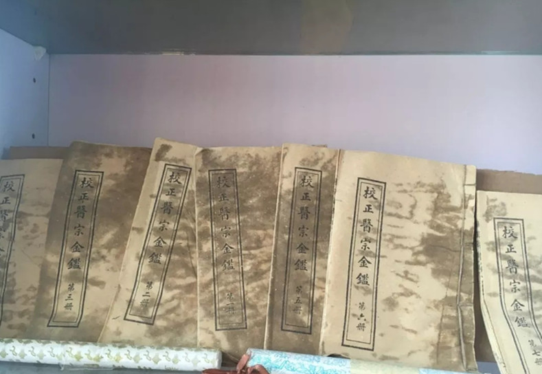 丹阳杨金方，希望有人能把嘉山灶马膏发扬光大