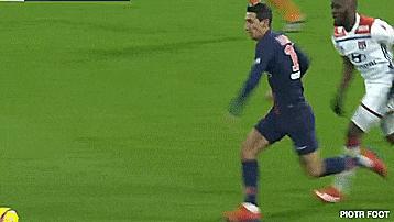 大巴黎vs里昂预测,大巴黎4-3胜里尔内马尔庆祝