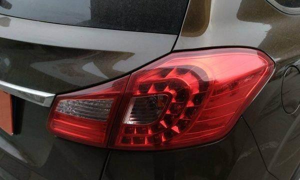 想入手一辆瑞虎5低配不知怎么样,自己攒钱买车压力好大