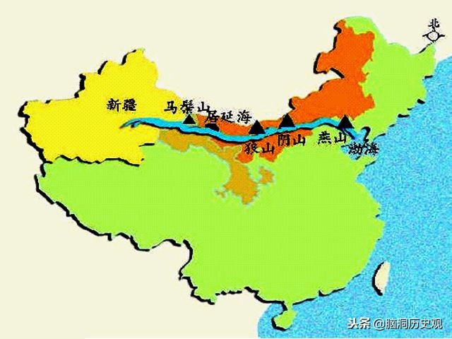 如何把新疆变绿洲,沙漠变绿洲的最新技术