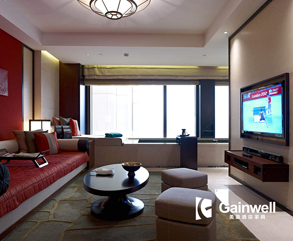 酒店家具靠谱的品牌,热门酒店家具如何选择