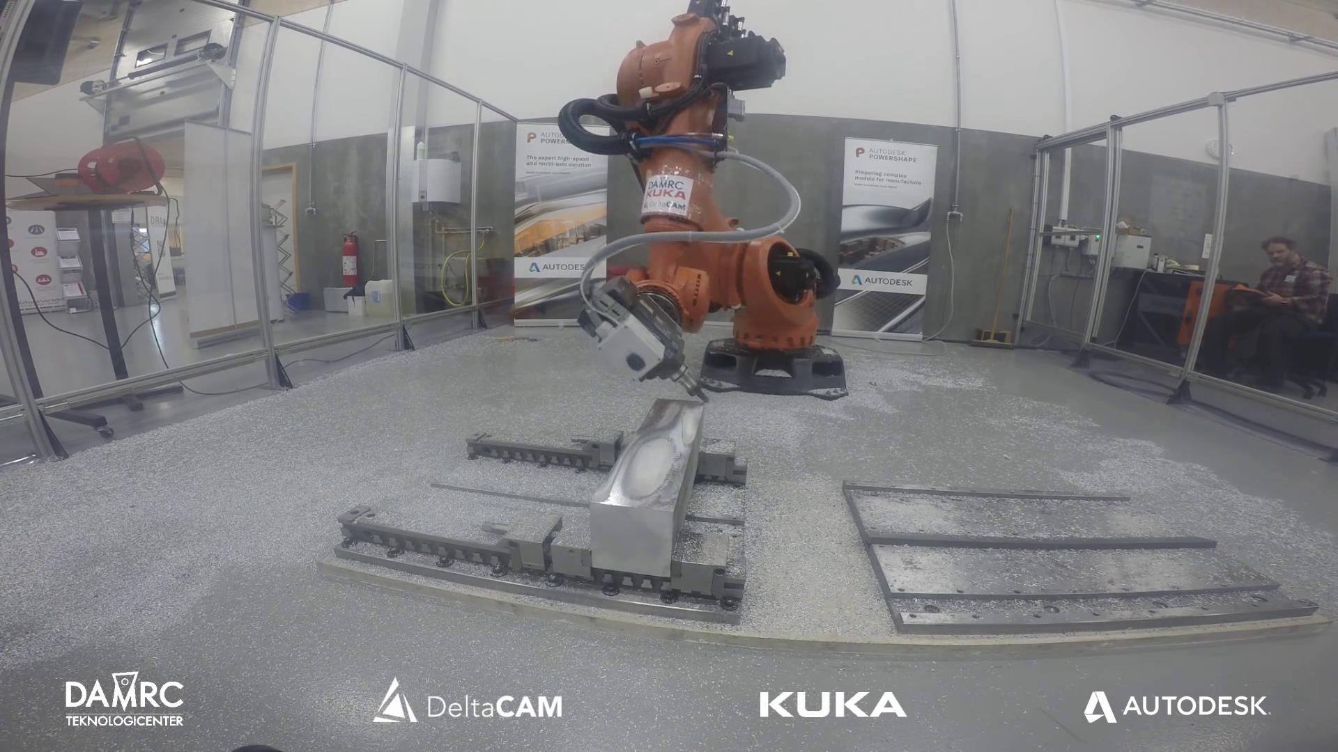 伺服电机对设备的重要性,伺服控制机器人的作用