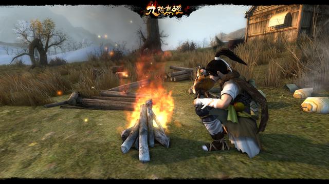 九阴真经倒练大法,九阴真经大轻功横宵四决