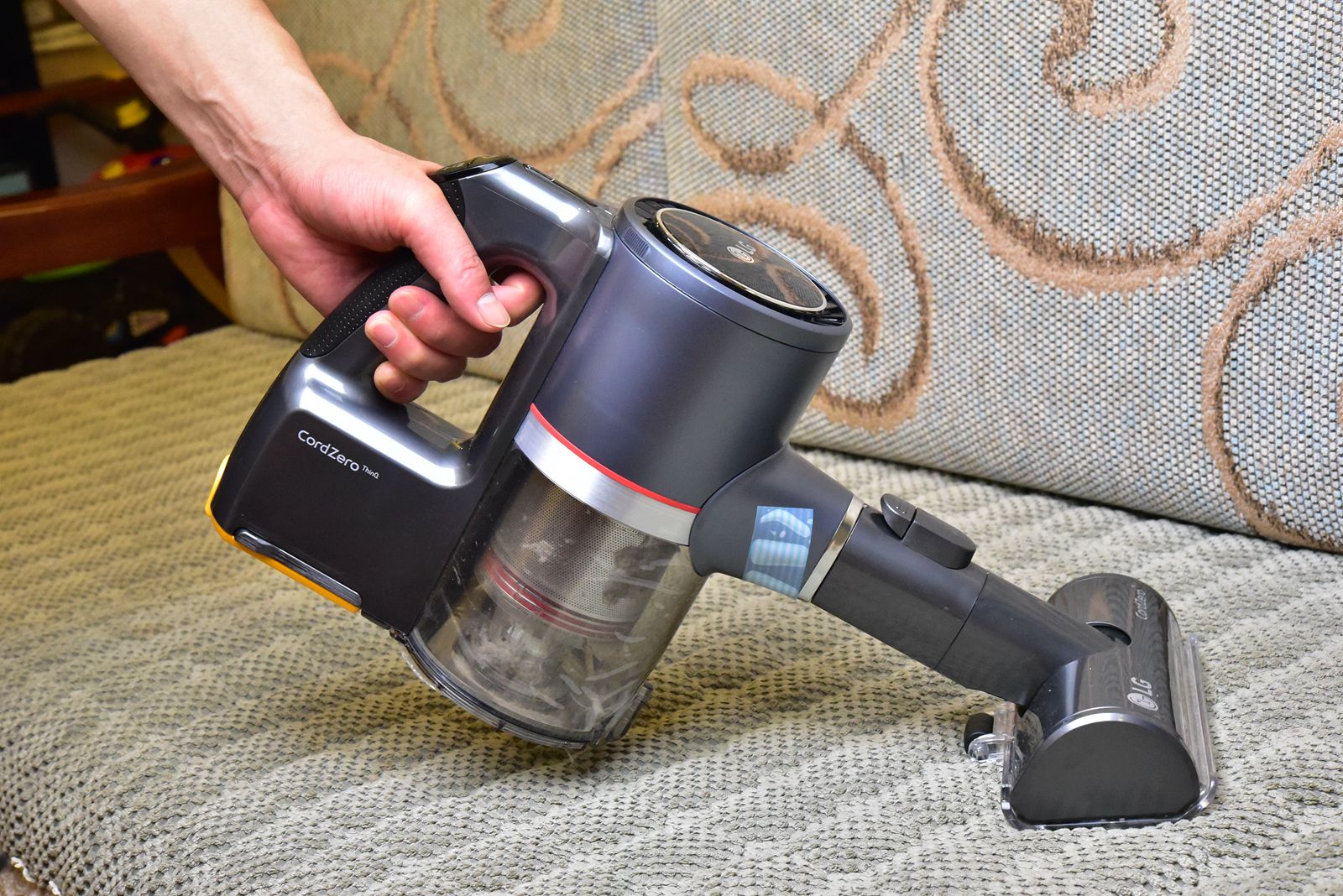 大吸尘器吸力小什么原因,大吸尘器不吸的原因