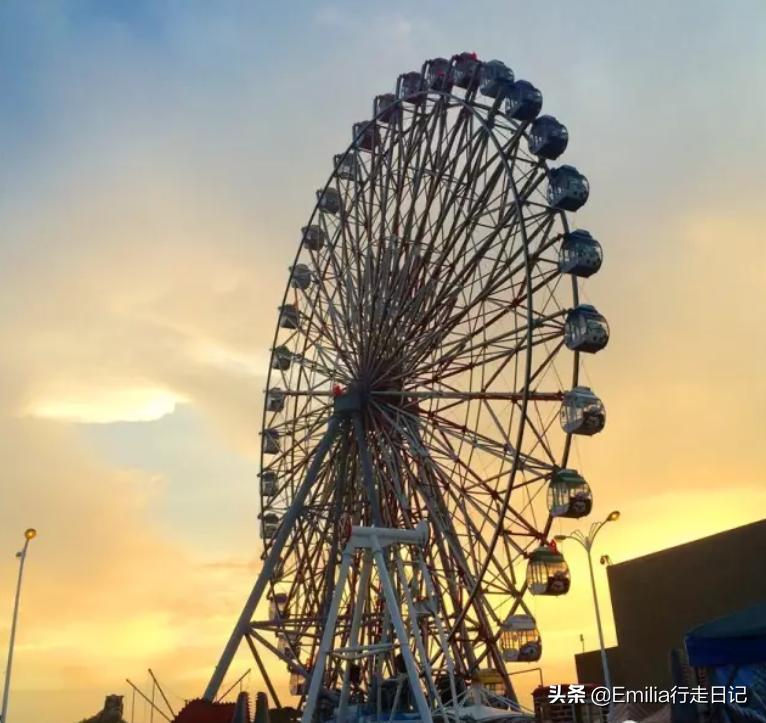 去高雄旅游自由行攻略,去高雄旅行自由行攻略