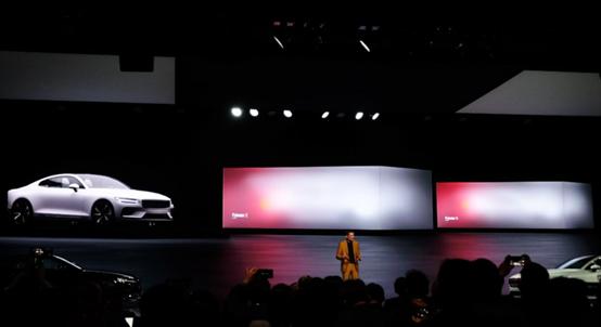 吉利一声不响换上朱雀新车标,吉利一声不响缤瑞敞篷版