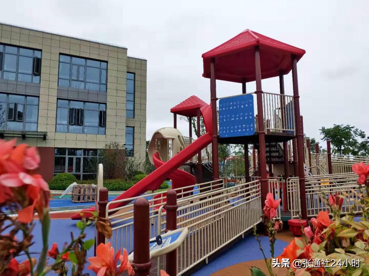 张江新建学校,上海张江新建学校2024年